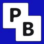 PocketBase Backend Logo