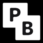 PocketBase Backend Logo