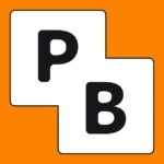 PocketBase Backend Logo