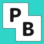PocketBase Backend Logo