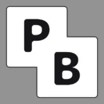 PocketBase Backend Logo