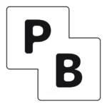 PocketBase Backend Logo