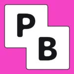 PocketBase Backend Logo