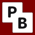 PocketBase Backend Logo