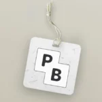 PocketBase Backend Logo