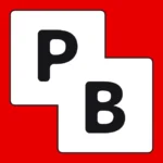 PocketBase Backend Logo