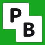 PocketBase Backend Logo