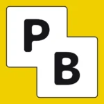 PocketBase Backend Logo