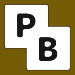 PocketBase Backend Logo