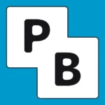 PocketBase Backend Logo