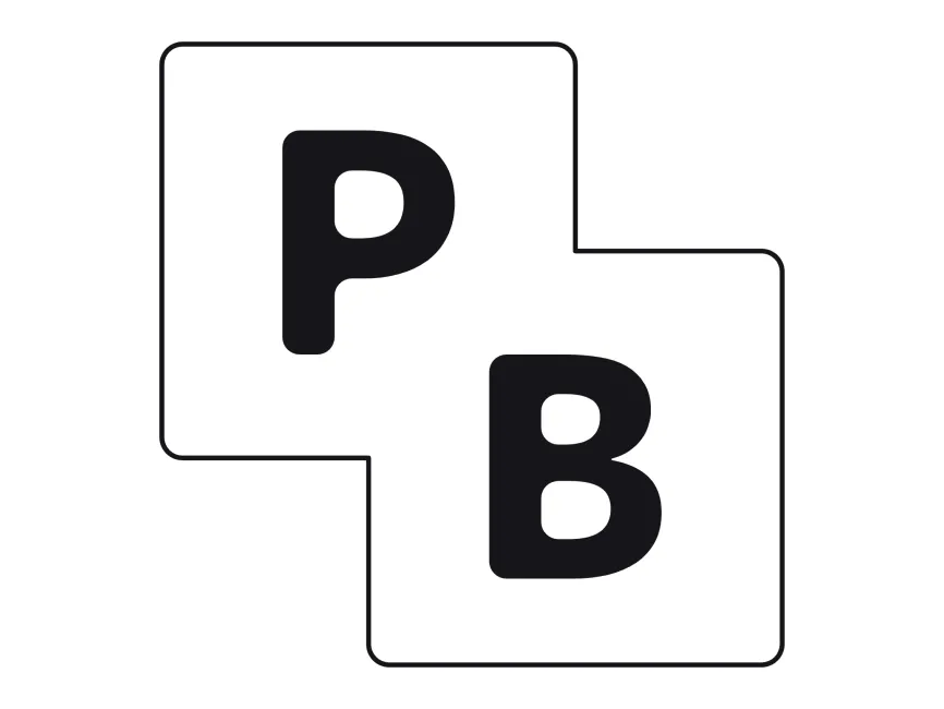 PocketBase Backend Logo