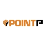 PointP Logo