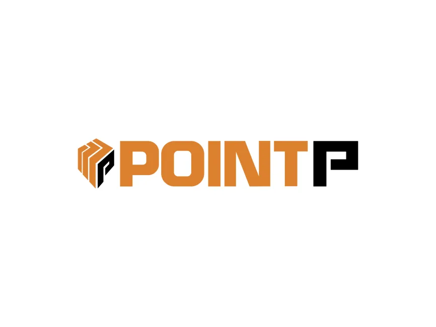 PointP Logo