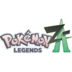 Pokemon Legends Z-A Logo