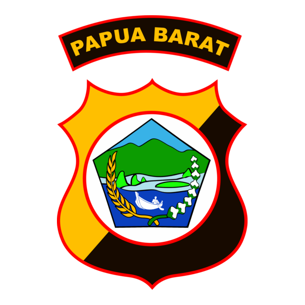 POLDA PAPUA BARAT