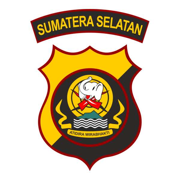 Polda Sumatera Selatan
