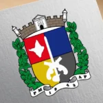 Polícia Militar de Amapá Logo