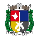 Polícia Militar de Amapá Logo