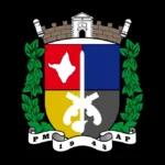 Polícia Militar de Amapá Logo
