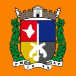 Polícia Militar de Amapá Logo