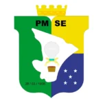 Polícia Militar de Sergipe Logo