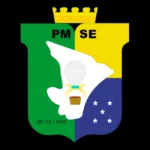 Polícia Militar de Sergipe Logo