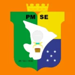 Polícia Militar de Sergipe Logo