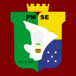 Polícia Militar de Sergipe Logo