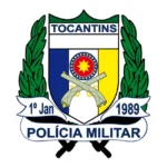 Polícia Militar de Tocantins Logo
