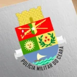 Polícia Militar do Ceará Logo
