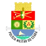 Polícia Militar do Ceará Logo