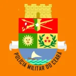 Polícia Militar do Ceará Logo