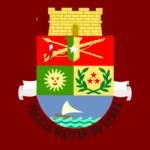 Polícia Militar do Ceará Logo