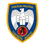 Policia Militar do Espirito Santo PMES Logo