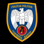 Policia Militar do Espirito Santo PMES Logo