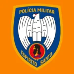Policia Militar do Espirito Santo PMES Logo