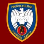 Policia Militar do Espirito Santo PMES Logo