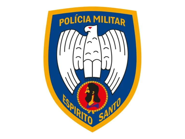Policia Militar do Espirito Santo PMES Logo