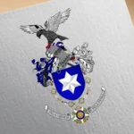 Policia Seguranca Publica Logo