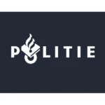 Politie Black Bg Logo