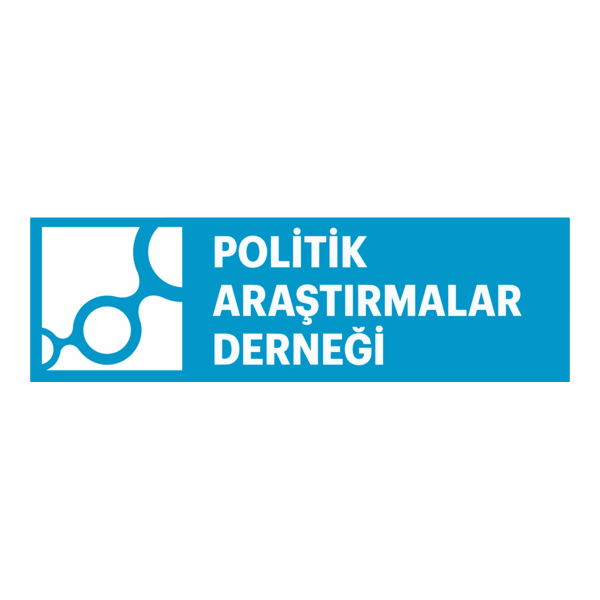 Politik Araştırmalar Derneği logo
