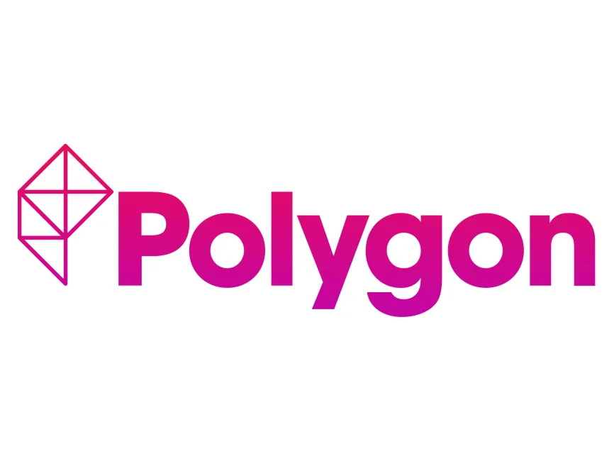 Polygon Gaming News New 2024 Logo