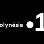 Polynésie La 1ère 2018 Logo