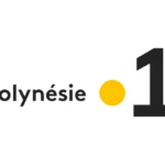 Polynésie La 1ère 2018 Logo