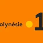 Polynésie La 1ère 2018 Logo
