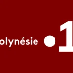 Polynésie La 1ère 2018 Logo
