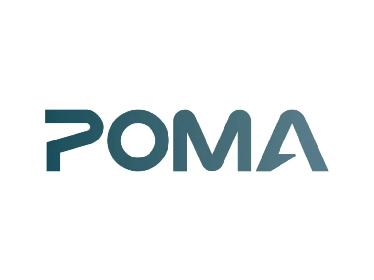 POMA New 2024 Logo