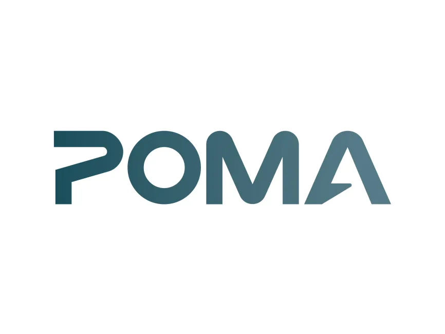 POMA New 2024 Logo