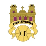 Pontevedra CF Logo