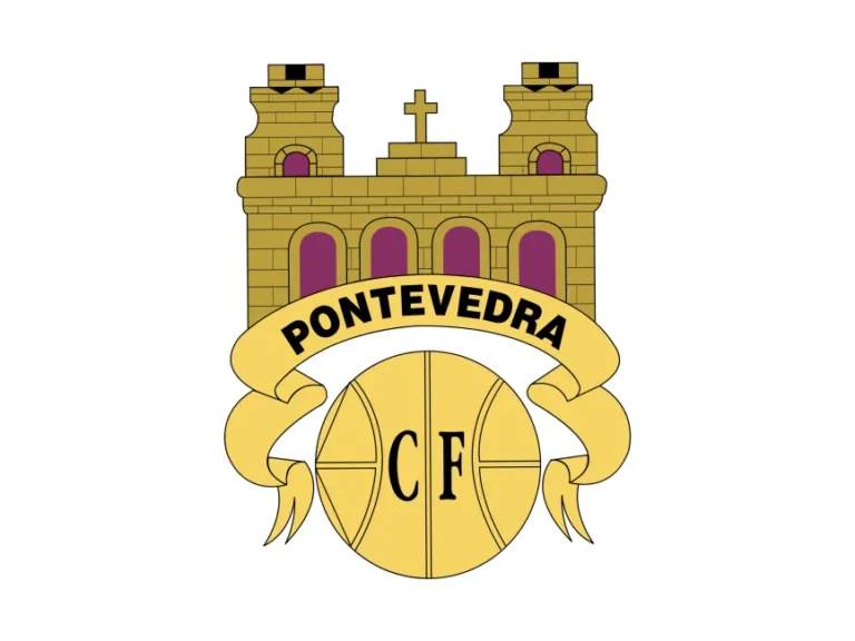 Pontevedra CF Logo